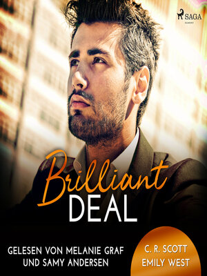 cover image of Brilliant Deal
